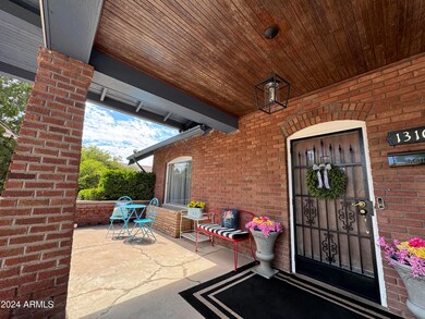 1310 E 10th St, Douglas, AZ 85607 - photo 5