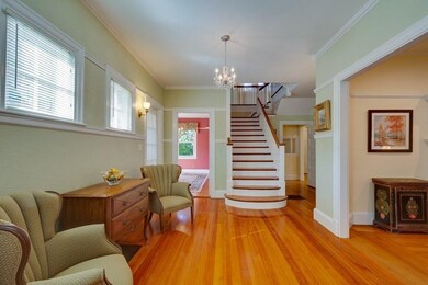 307 Lagrange St, West Roxbury, MA 02132 - photo 5