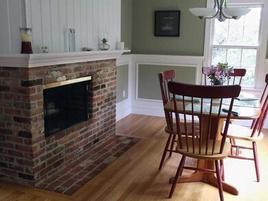 Dining Room.