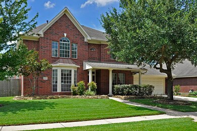 16903 Sandestine Dr, Houston, TX 77095 - photo 2