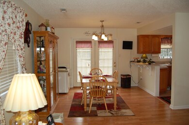 Lusk Dining Room
