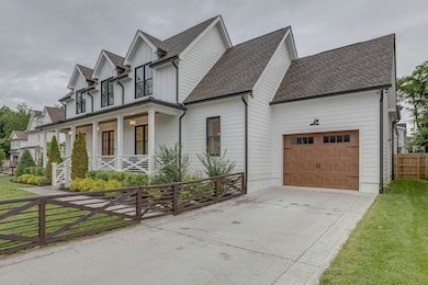 1103 Park St, Franklin, TN 37064 - photo 2