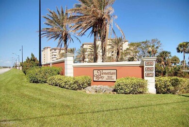 community entrance