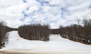 Ski Right Out to Village Run Trail