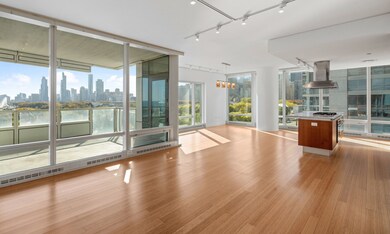 340 On The Park unit 507, Chicago, IL 60601 - photo 4