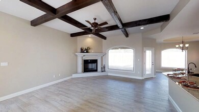 1602 Pine Valley St, San Angelo, TX 76904 - photo 4