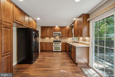 2499 Jennings St, Woodbridge, VA 22191 - photo 6