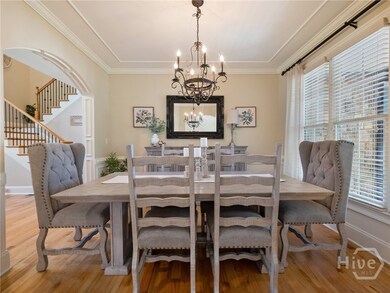 70 Baker Pond Ct, Jefferson, GA 30549 - photo 4