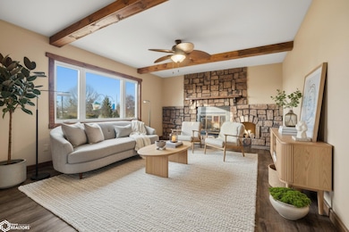 166 State Highway 94, Lomax, IL 61454 - photo 3