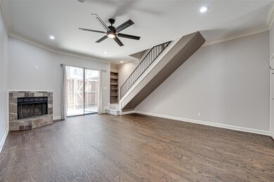 3940 Buena Vista St unit 305, Dallas, TX 75204 - photo 4