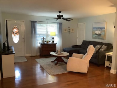 unlisted-address, House Springs, MO 63051 - photo 4