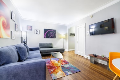 166 W 22nd St unit 1D, New York, NY 10011 - photo 2