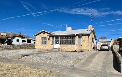 3425 Mobile Ave, El Paso, TX 79930 - photo 4