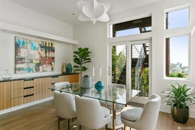 This home is equipped with eco-friendly amenities 