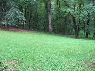 Yard/Garden - Side yard offer grass area