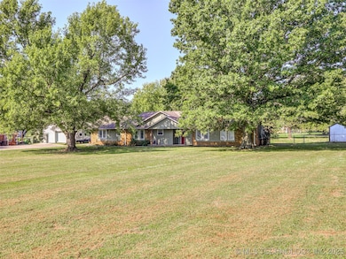 25606 S Desert Trail, Claremore, OK 74019 - photo 5