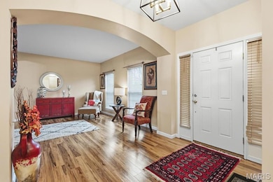 624 Meramec View Dr, Eureka, MO 63025 - photo 3