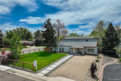 4790 E Dartmouth Ave, Denver, CO 80222 - photo 4