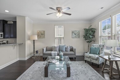 1017 Waymaker Ct, Apex, NC 27502 - photo 7