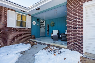 213 Concord Dr, Normal, IL 61761 - photo 2