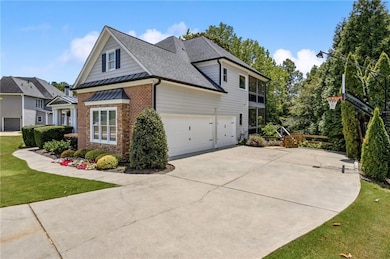 37 Bluestone Ct, Acworth, GA 30101 - photo 4