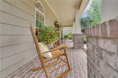 2634 Fox Ridge Rd, Asheboro, NC 27205 - photo 4