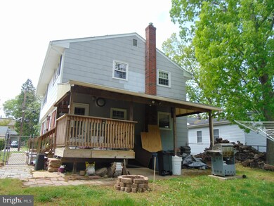 120 Schubert Ave, Runnemede, NJ 08078 - photo 3