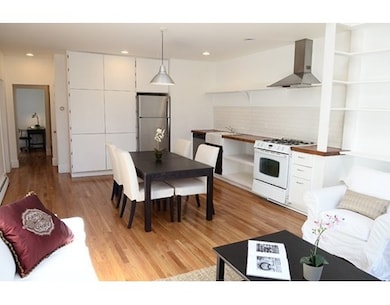 218 Harvard St unit 1, Cambridge, MA 02139 - photo 2