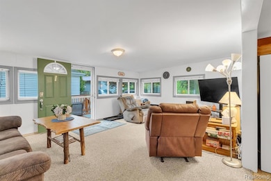 2961 Pointe Aux Barques Rd, Port Austin, MI 48467 - photo 7