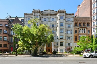 520 Beacon St unit 5A, Boston, MA 02215 - photo 6