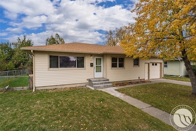 2507 Lewis Ave, Billings, MT 59102 - photo 2
