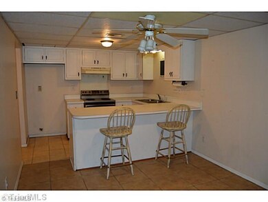 Dining Room.