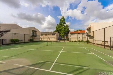 HOA tennis/sport court