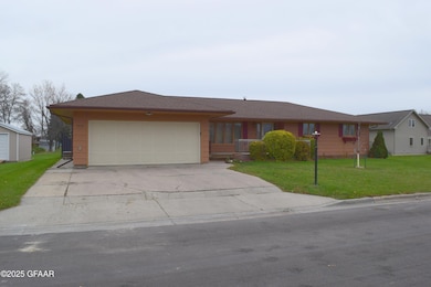 1312 Cherry Place NE, Devils Lake, ND 58301 - photo 6