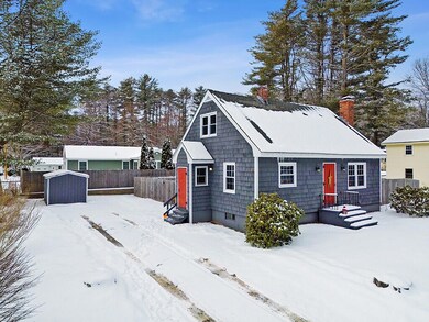 26 Barrows Dr, Topsham, ME 04086 - photo 6