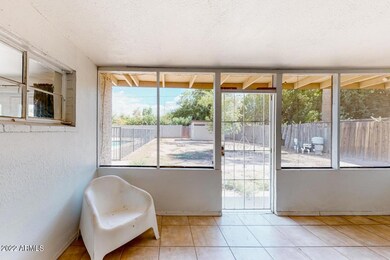 Arizona Room