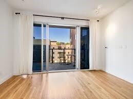 Spare room with wood finished floors