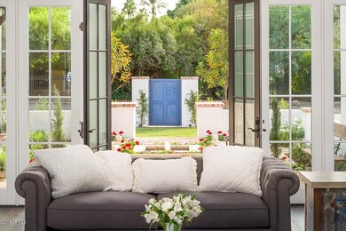 Fabulous Indoor Outdoor spaces
