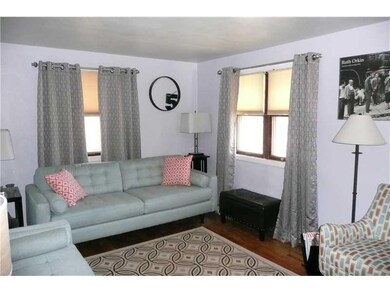 Living Room.