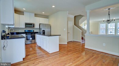 2604 Glenriver Way, Woodbridge, VA 22191 - photo 5