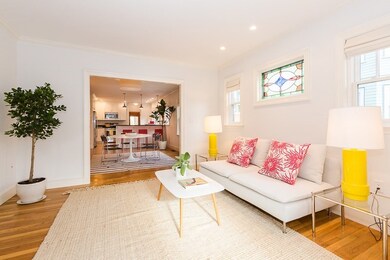 43 Saville St unit 1, Cambridge, MA 02138 - photo 4