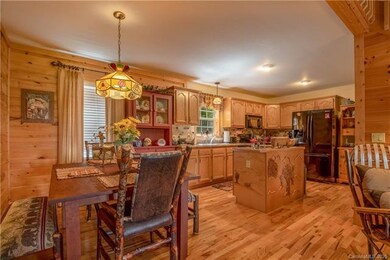 66 Pinnacle Rd, Burnsville, NC 28714 - photo 4