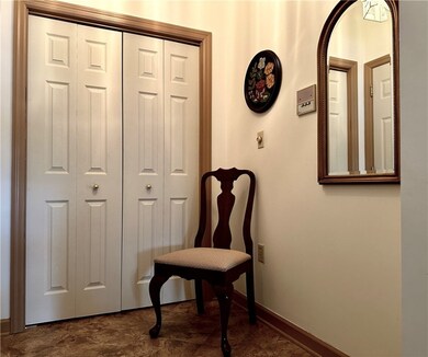 Entry Way