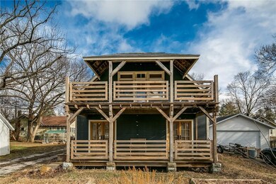 217 N 5th St, Rogers, AR 72756 - photo 2