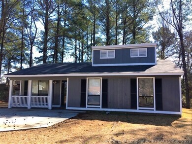 4601 Gardenwood Ct, Fayetteville, NC 28314 - photo 2