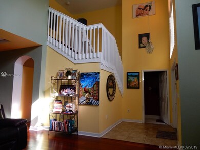 Foyer Entry