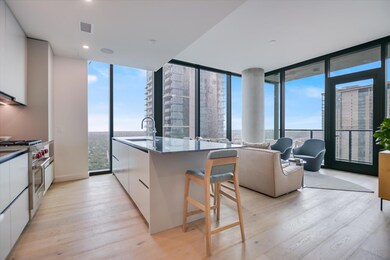 The Modern Austin Residences unit 3002, Austin, TX 78701 - photo 5