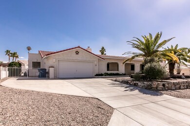 Check out all the parking space