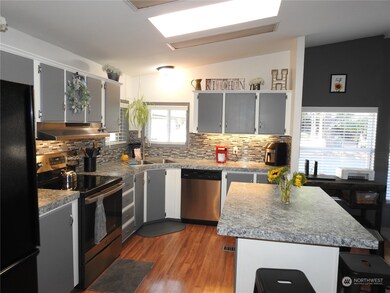 19016 223rd Avenue Ct E, Orting, WA 98360 - photo 4