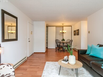 Living Room/Dining Room